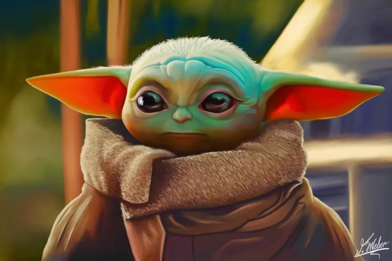Grogu