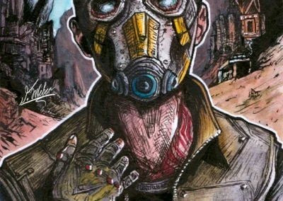 Vault Hunter
