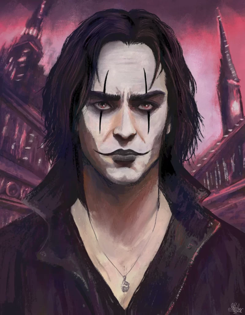 «The Crow»