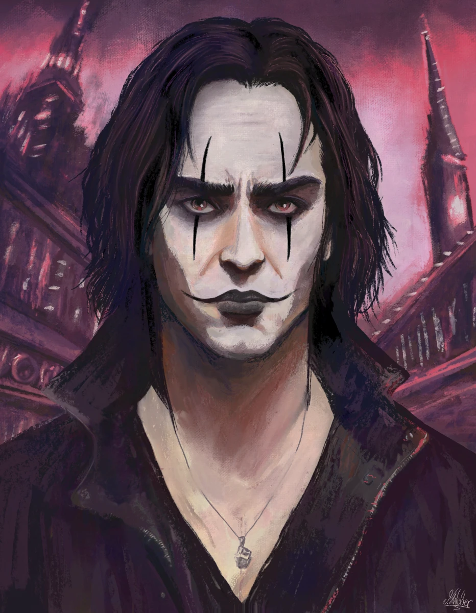 «The Crow»