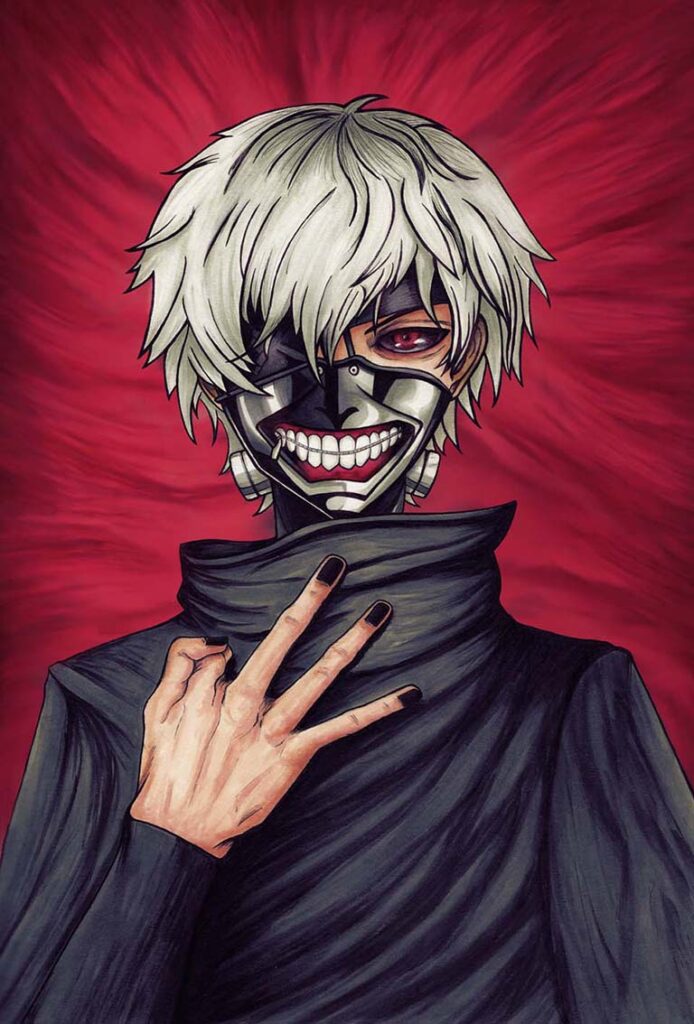 DW-Art-Tokyo-Ghoul-Ken-Kaneki