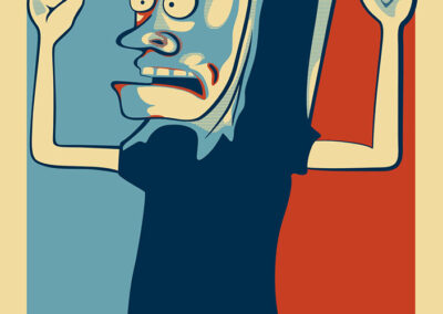 Cornholio