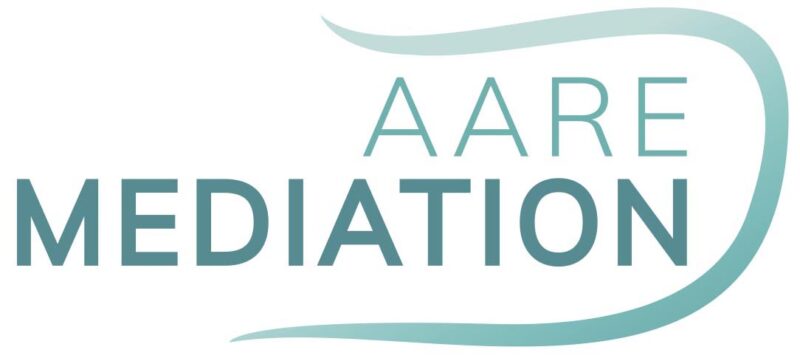 Logo Aare Mediation