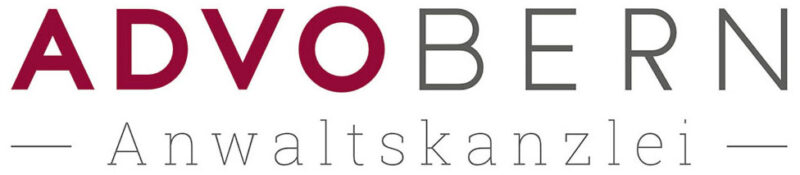 Logo AdvoBern