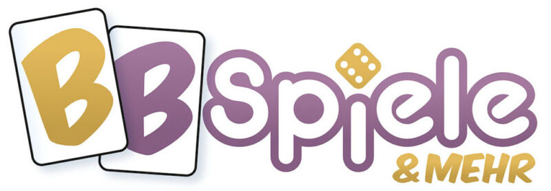 Logo BB Spiele & Mehr