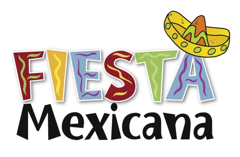 Logo Fiesta Mexicana