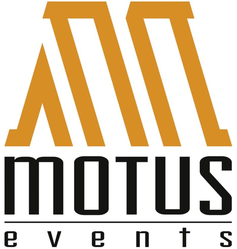 Logo Motus Events