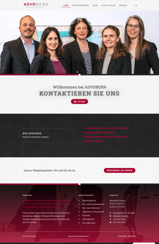 website-advobern